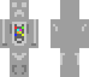 creeperbot