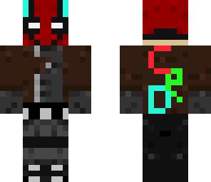 drc skin