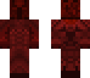 nether warrior