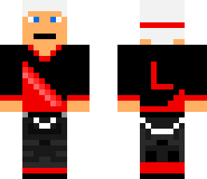 loganman