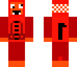 racer whale