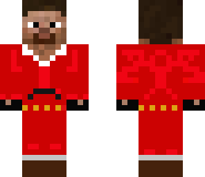 santa steve version 1