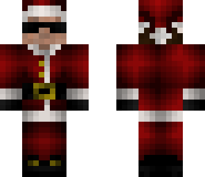 santa agent