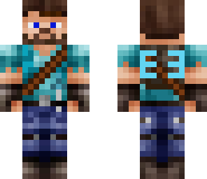 adventurer