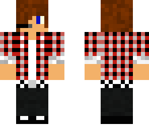 cool minecraft lord