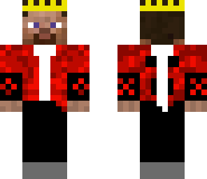 king steve