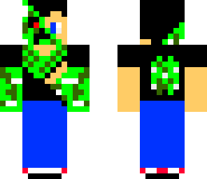 virus creeper