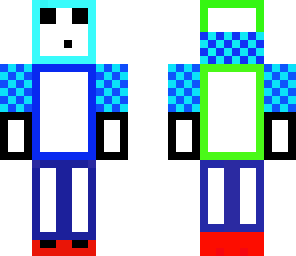 cool slime