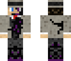 corrupted detective