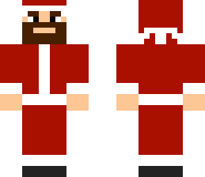 santa crunch