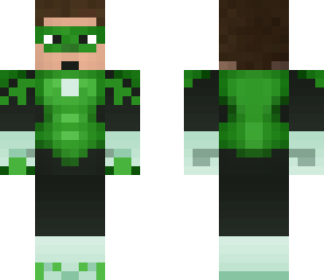 green lantern