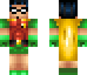 robin
