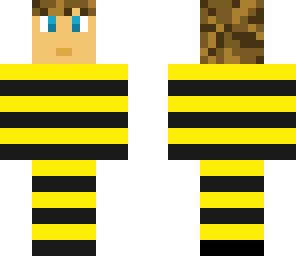 bee costume