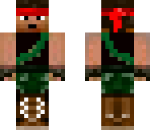 john rambo