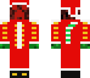 christmas creeper