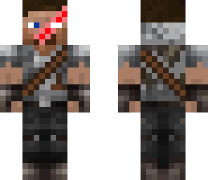 herobrine's assassin