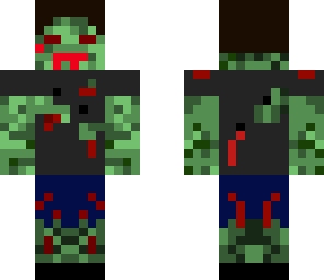 zombie l4d2