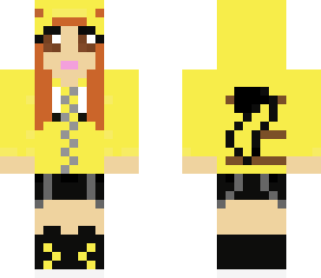 gingerpikachu