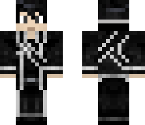kirito  kirigaya kazuto from sao updated