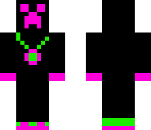 ender creeper