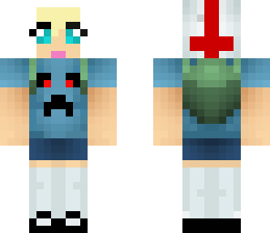 fionna the antichrist