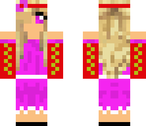 christmas mia fixed