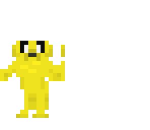 jake is a dog