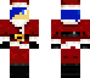 diggingdude101 santa