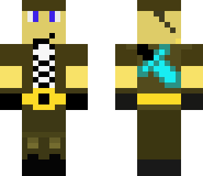 gmandancer
