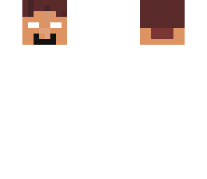 no body herobrine fixed