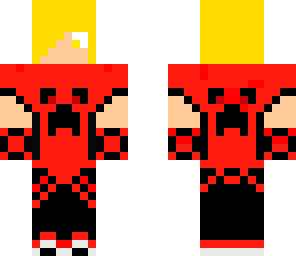 red master