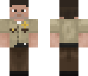 rick the police