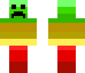 rasta creeper