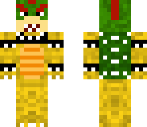 bowser