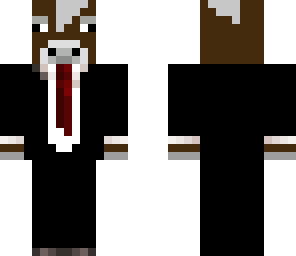 cow suit