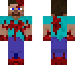 gamer bloody steve