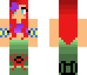 ariel