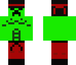 lui creeper kang
