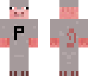 the pig guard