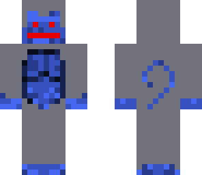 robo-monkey