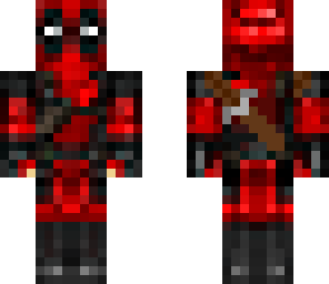 new herobrine