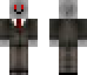 slender man
