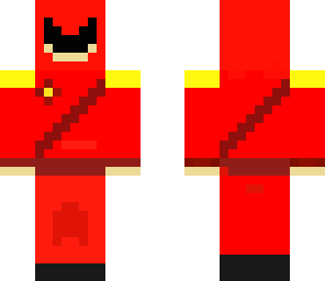 fire wizard redone