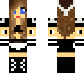 sexy assasin girl