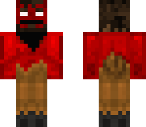 herobrine ed