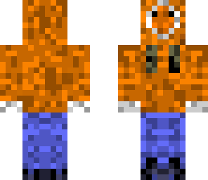 kenny