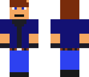 my epic skin