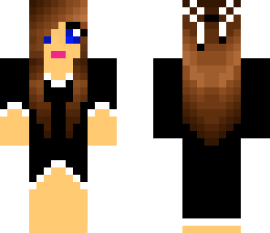 girl