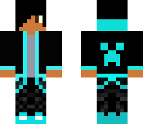 my otehr skin