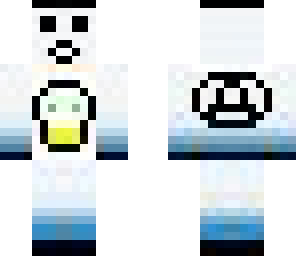 snow style